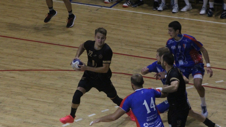 RK Sloboda slavio u Bugojnu
