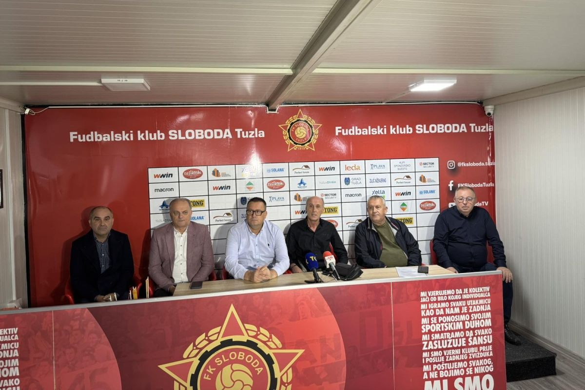Udruženje sportskih radnika: Nezakonita i nelegalna izborna skupština je vrh ledenog brijega