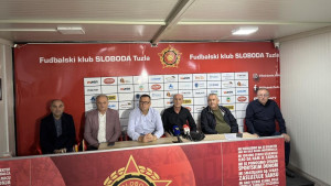 Udruženje sportskih radnika: Nezakonita i nelegalna izborna skupština je vrh ledenog brijega