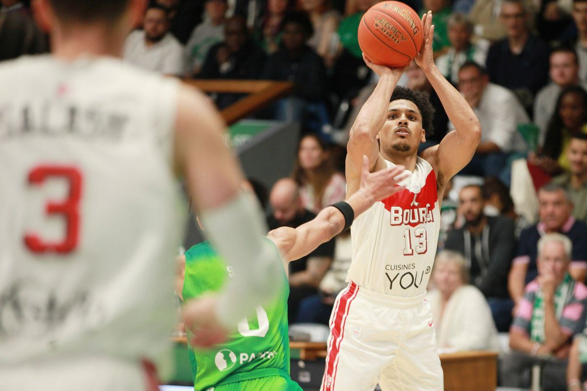 Castaneda nastavio sa fenomenalnim partijama u Francuskoj