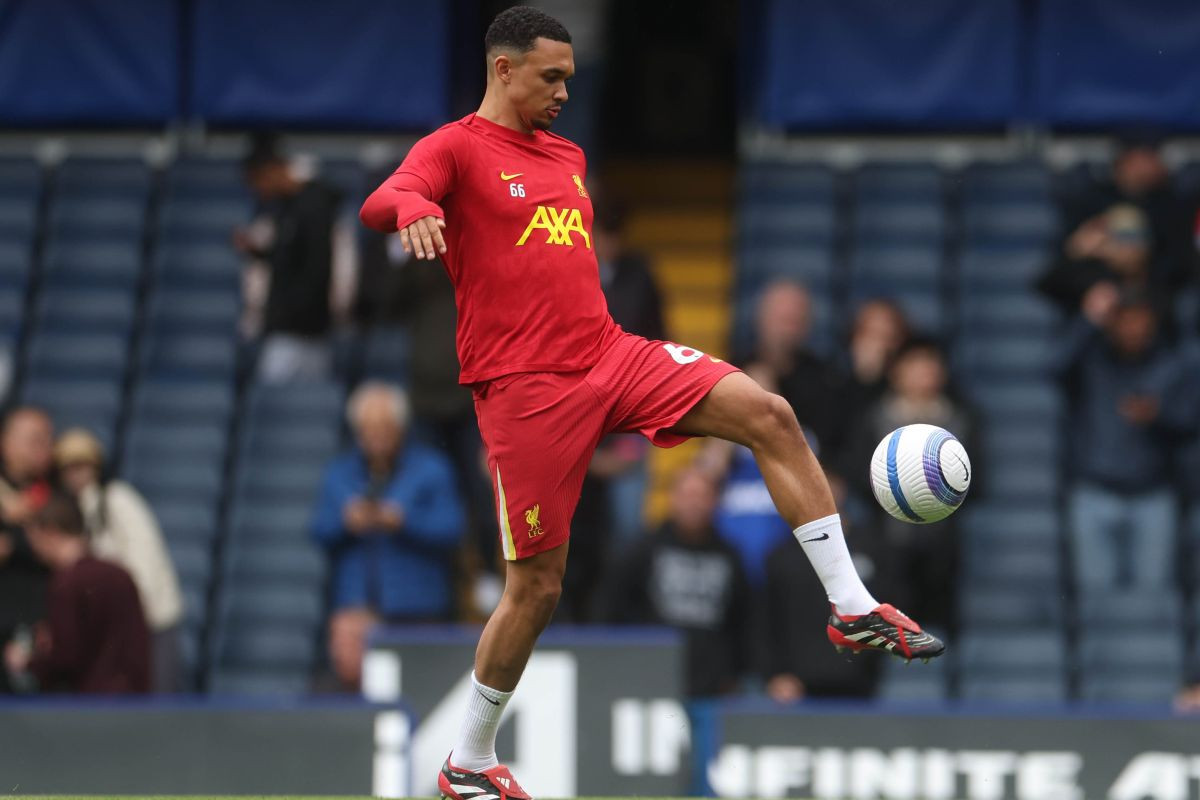 Koliko će zarađivati Trent Alexander-Arnold u Real Madridu? Koliko će zarađivati Trent Alexander-Arnold u Real Madridu?