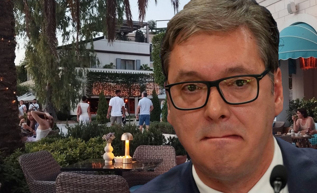 U Srbiju stiže čovjek kojeg se Vučić plaši kao đavo krsta: "Pouzdano znam da je Đoković..."