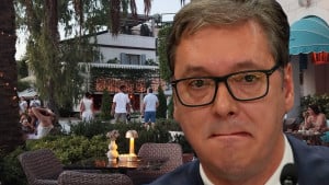 U Srbiju stiže čovjek kojeg se Vučić plaši kao đavo krsta: "Pouzdano znam da je Đoković..."