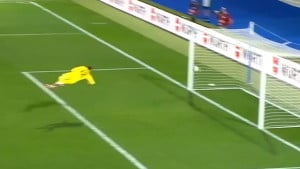 Nestvarno: Srbija je upravo primila najbizarniji gol u historiji! 