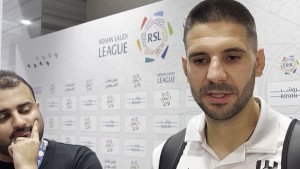 Mitrović je najzad shvatio ko su Arapi: Srbinu pokazali pravo lice kada je to najmanje očekivao