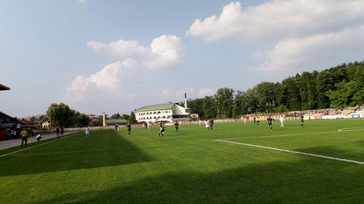 Neočekivan poraz Jedinstva, Bihać ostaje bez prvoligaša