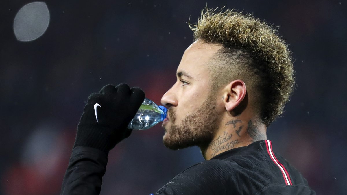 "Neymar nije fudbaler, on je razmažena poznata osoba"