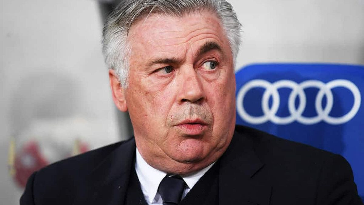 Ancelotti: Ajax neće osvojiti Ligu prvaka 