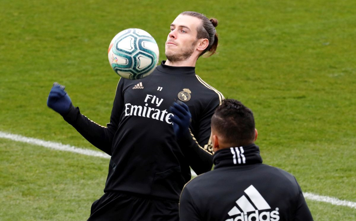Zidane izazvao bijes navijača Real Madrida zbog Garetha Balea Zidane izazvao bijes navijača Real Madrida zbog Garetha Balea