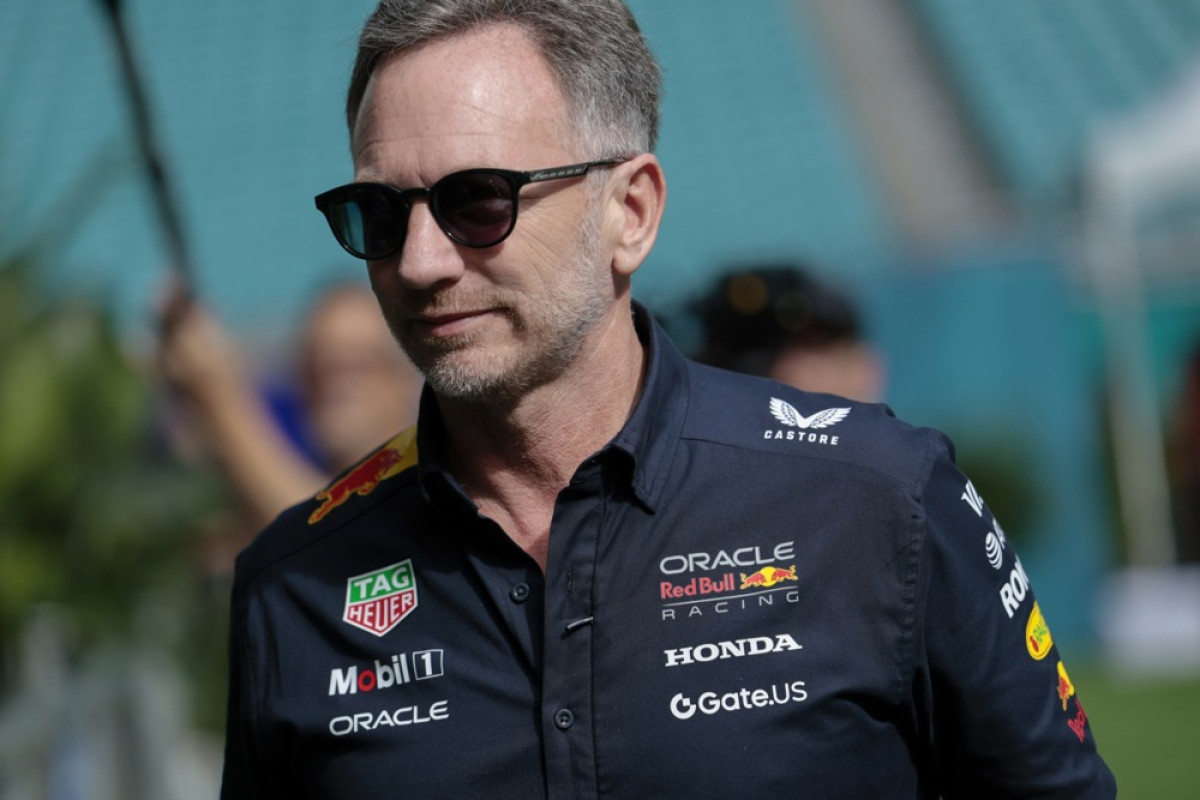 Horner nakon velike pobjede priznao: "Ostali smo do dva ujutro na stazi"