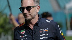 Horner nakon velike pobjede priznao: "Ostali smo do dva ujutro na stazi"