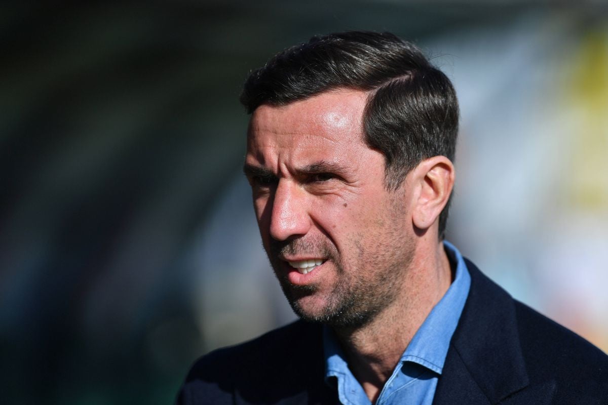 Darijo Srna izveo čudo zbog kojeg će postati besmrtan u Shakhtaru, u ponoć je sve dogovoreno Darijo Srna izveo čudo zbog kojeg će postati besmrtan u Shakhtaru, u ponoć je sve dogovoreno