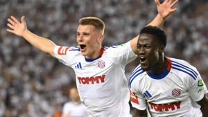 Veliki posao na Poljudu - Hajduk ostao bez velikog talenta, ali napunit će kasu