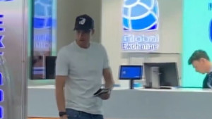 Bruka i sramota Fenerbahcea: Video s aerodroma pokazuje da je Edin Džeko već napustio Istanbul