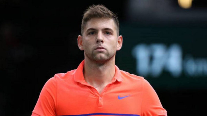 Nishikori neočekivano ispao, Krajinović ide dalje