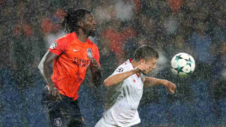 Adebayor potpisuje za bivši Krpićev klub?