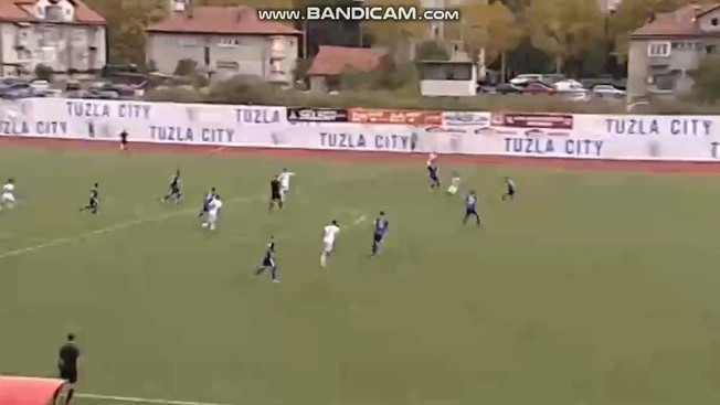 Želji nije dugo trebalo: Krpić ekspresno izjednačio