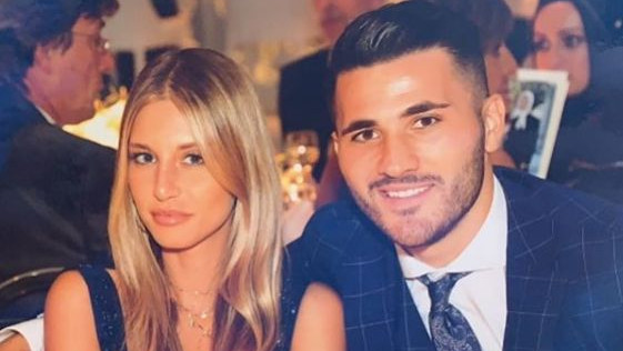 Sead Kolašinac najljepše iznenađenje za rođendan dobio od supruge
