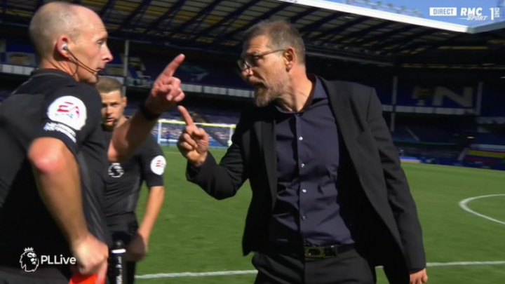 Bilić "pocrvenio" nakon žestoke rasprave sa Deanom: Ajde u pi*ku materinu!