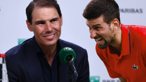 Nadal otkrio šokantne detalje: Kako je lomio Federera, a riječi o Novaku će 'zapaliti' Srbiju