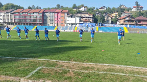 Prvoligaš sa ozbiljnim i velikim dometima: GOŠK zasjeo na lidersku poziciju