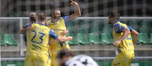 Parma bolja od Chieva, Zukanović još uvijek čeka na debi