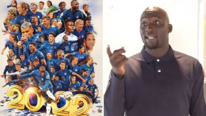Sve je počelo 31. decembra: Lukaku je bio bijesan kada je vidio čestitku Chelseaja za Novu godinu