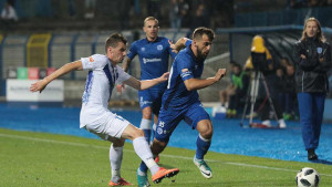 Veselinović samo lakše povrijeđen