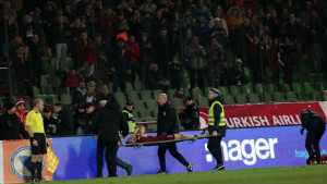 Na stranu rivalstvo: Dvojica igrača FK Željezničar poslali poruku podrške Anelu Hebiboviću