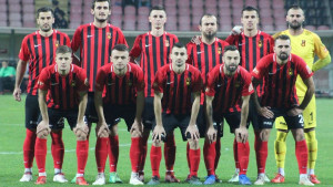 Prolongirana prozivka NK Čelik