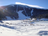 Ovog vikenda međunarodno ski takmičenje na Bjelašnici