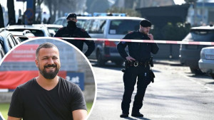 Tragedija u Beču: Prijatelj upucao u glavu bivšeg reprezentativca Austrije, sumnja se na ljubomoru