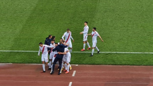 Spektakularan gol Filipovića na Koševu