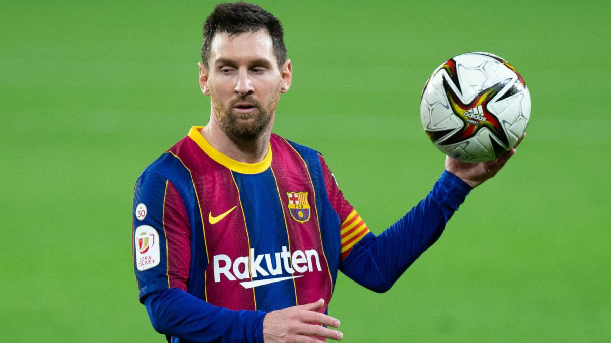 Messi dobio savjet od bivšeg saigrača i prijatelja: "Najbolje je da ode u Manchester City"