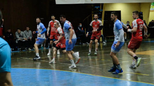 Drama u Zavidovićima pripala Vogošći, favoriti sigurni