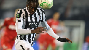 U Partizanu tek sada znaju gdje je 'nestašni' Diabate