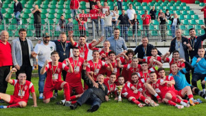 Juniori Veleža savladali Zrinjski i izborili plasman u finale Kupa HNK-a