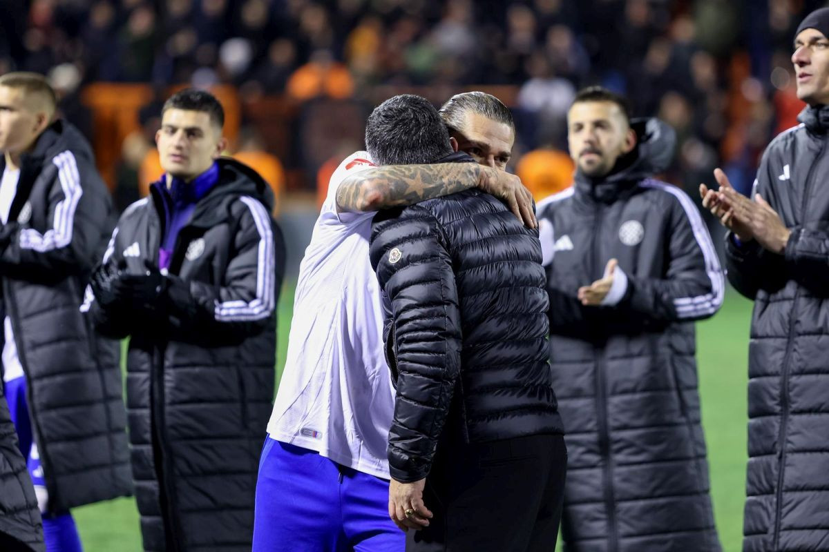 Poznati Dinamovac ispričao kakav je Gattuso prema Livaji, a kakav prema ostalim igračima Hajduka Poznati Dinamovac ispričao kakav je Gattuso prema Livaji, a kakav prema ostalim igračima Hajduka