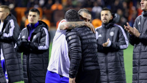 Poznati Dinamovac ispričao kakav je Gattuso prema Livaji, a kakav prema ostalim igračima Hajduka