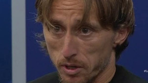 Modrić donio surovu istinu o poništenom golu Alvareza: "Ne razumijem što ljudi..."