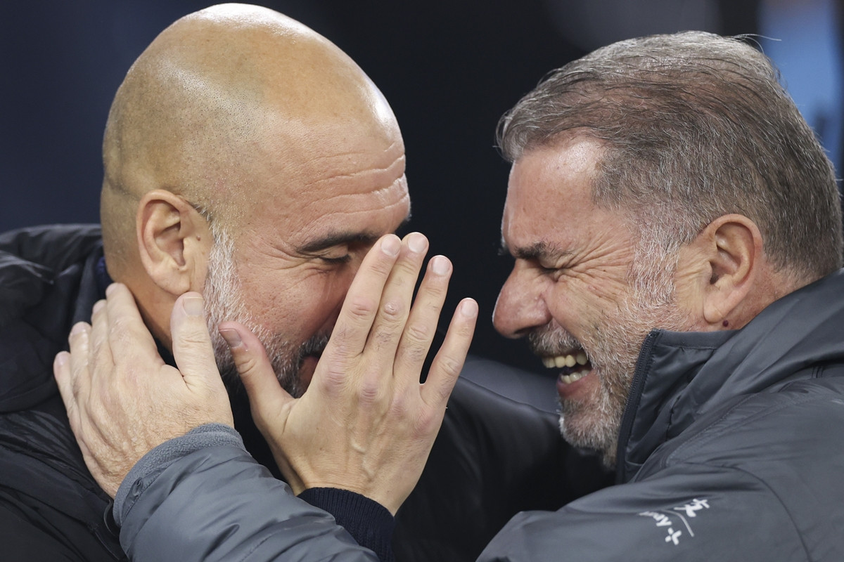 Manchester City i Tottenham u utrci za štopera iz Serije A, pobjednik u priči će biti Real Madrid? Manchester City i Tottenham u utrci za štopera iz Serije A, pobjednik u priči će biti Real Madrid?