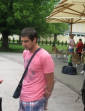 Ikonić: Igrao sam pod injekcijama Ikonić: Igrao sam pod injekcijama
