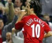 Luis Garcia u meksičkoj Puebli