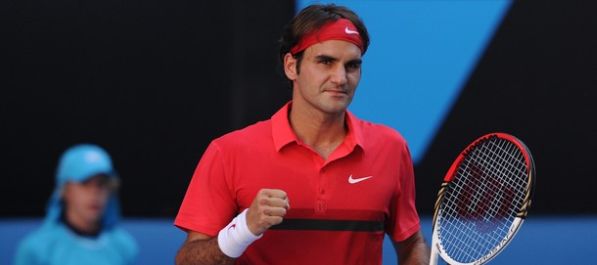 Federer nadigrao Del Potra