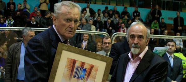 Nagrade za Osima, Cerić i Novaković