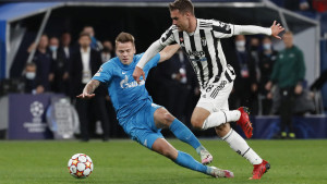 Juventus želi da se riješi veznjaka koji zarađuje 10 miliona eura po sezoni