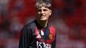 Garnacho napušta United i potpisuje veliki ugovor sa klubom iz Londona