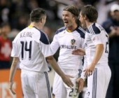 Beckham i Henry u idealnom timu MLS-a