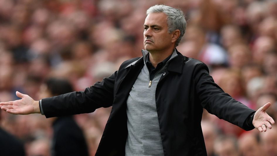 Oglasio se i Jose Mourinho i rekao šta misli o potezu Kepe