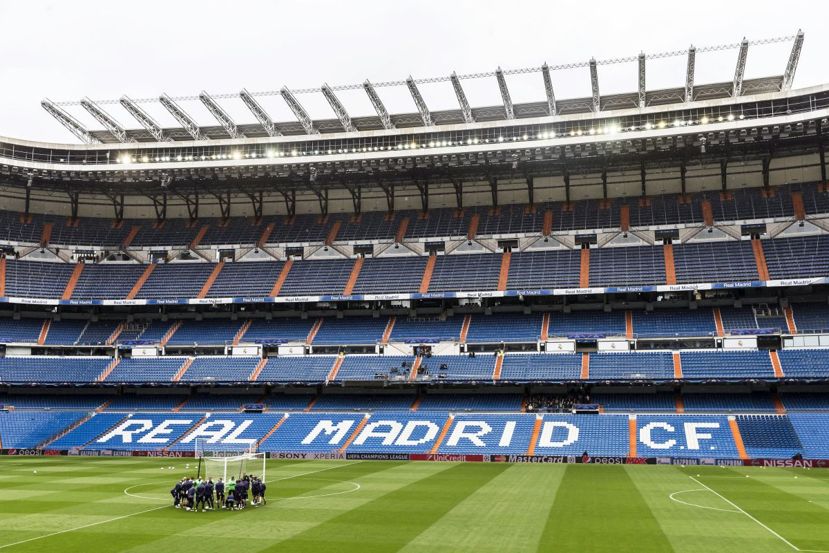 Kraljevi 'teški' 3.5 milijarde eura: Real Madrid najvrijedniji tim svijeta! Kraljevi 'teški' 3.5 milijarde eura: Real Madrid najvrijedniji tim svijeta!